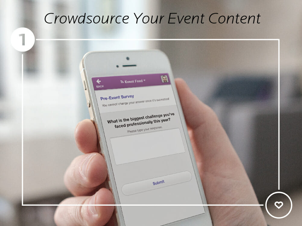 Crowdsource