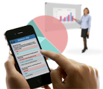 Simplify Audience Response with EventMobi
