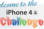 EventMobi iPhone 4s Challenge