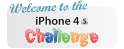 EventMobi iPhone 4s Challenge EventMobi iPhone 4s Challenge
