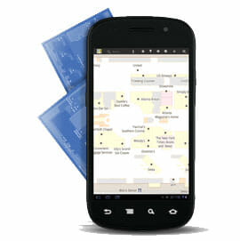 Google Maps Goes Indoors: Is Your Hotel, Convention Indoor Map on There?
