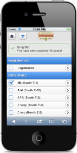 Using Gamification to Better Engage Event Attendees