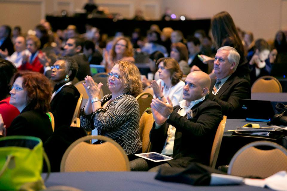 mHealth Summit Attendees