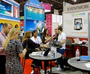 Make Your Visit to IMEX Frankfurt 10 Times More Fun