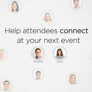 Long Live the Hallway Conversations, Introducing Attendee Networking [Video]