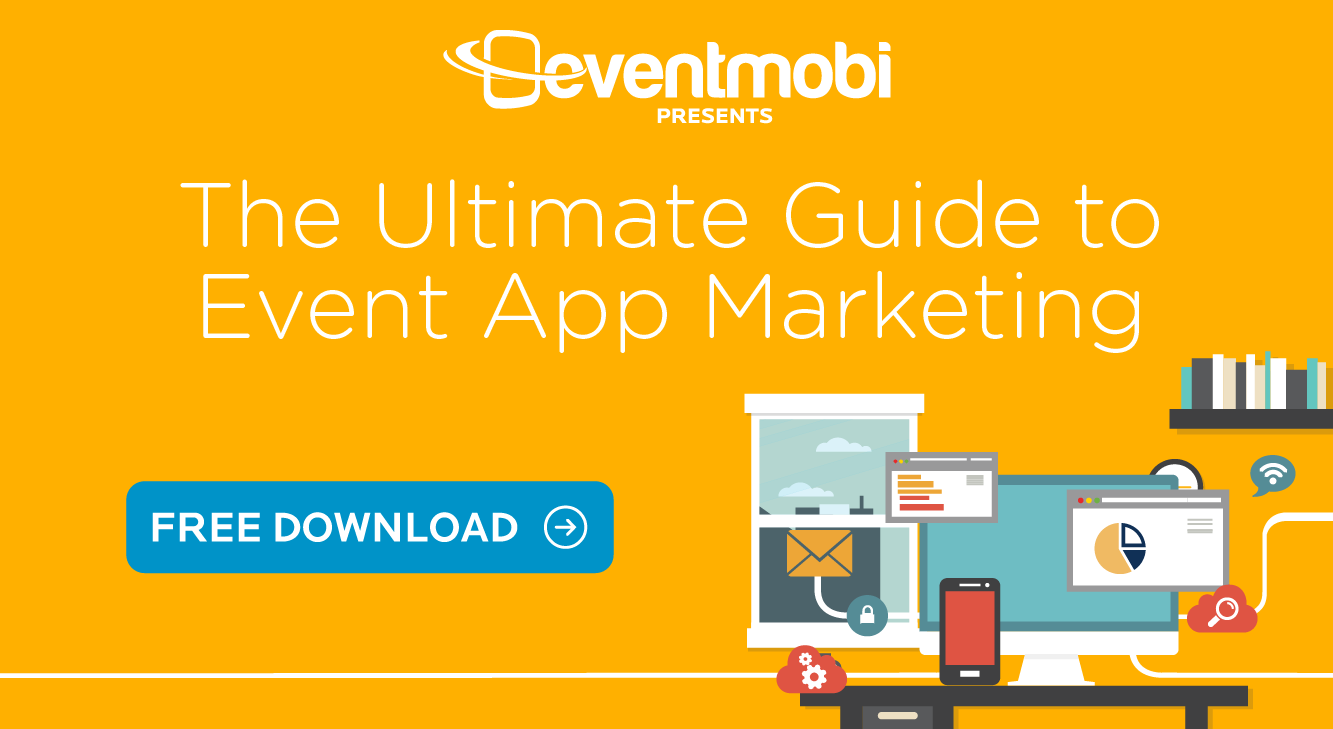 Event App Marketing Download
