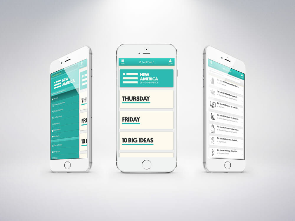EventMobi-Conference-App-Customization