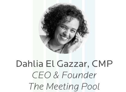 Dahlia El Gazzar