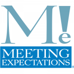 Meeting Expectations Event Partners Logo