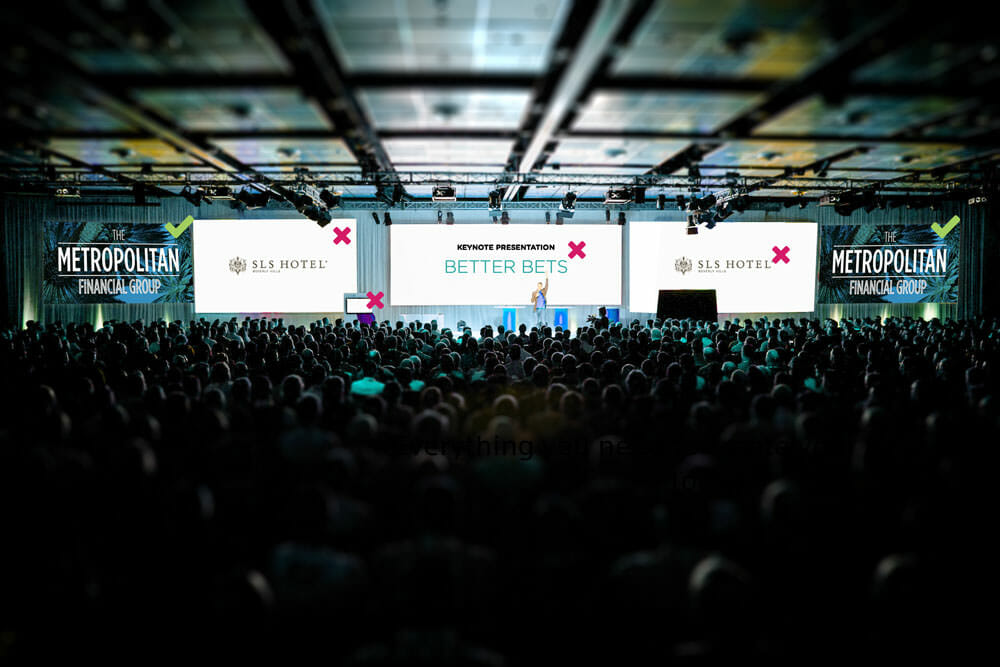 How to Legally Live Stream Your Event - EventMobi