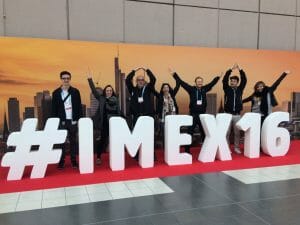 What You Missed at IMEX 2016: the Event Industry’s Biggest Tradeshow