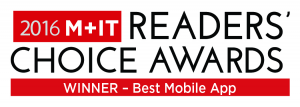 Meetings + Incentive Travel Magazine Readers Vote EventMobi Best Mobile App