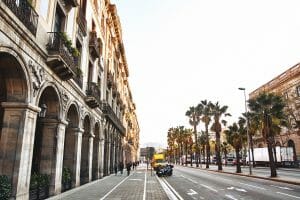 Barcelona