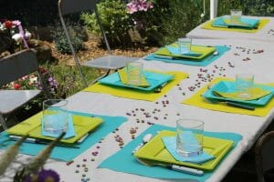8 Factors to Consider When Planning an Outdoor Event