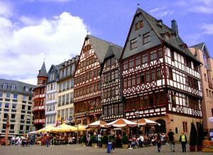 4 Fantastic Things to Do in Frankfurt During IMEX