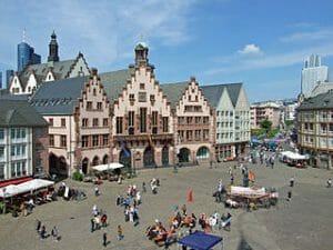Roemerberg_Square