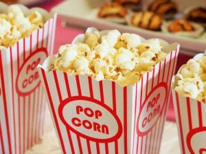Cool Venue Alert! Roll out the red carpet for your attendees
