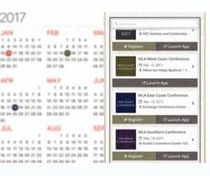 event-Kalender
