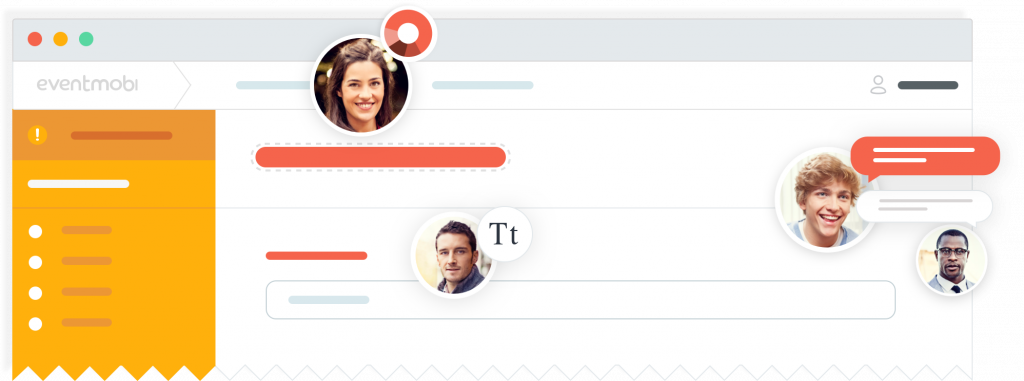 Welcome to Eventmobi - leader in event apps