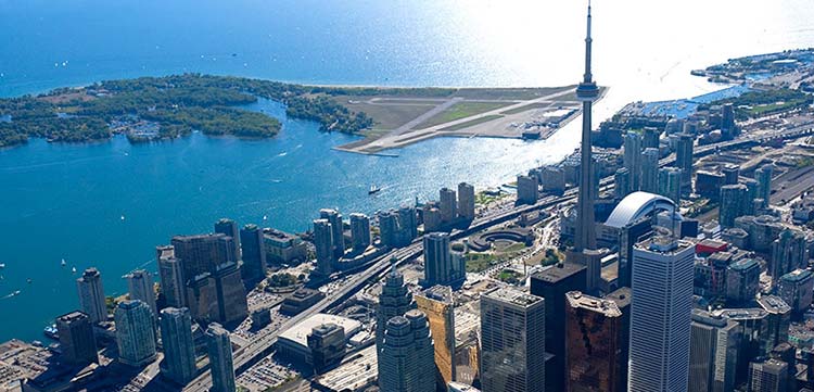 The ASAE Annual Meeting will be held in Toronto