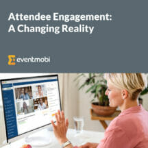 [eBook] Attendee Engagement: A Changing Reality