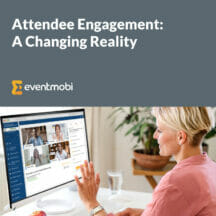 Attendee Engagement: A Changing Reality