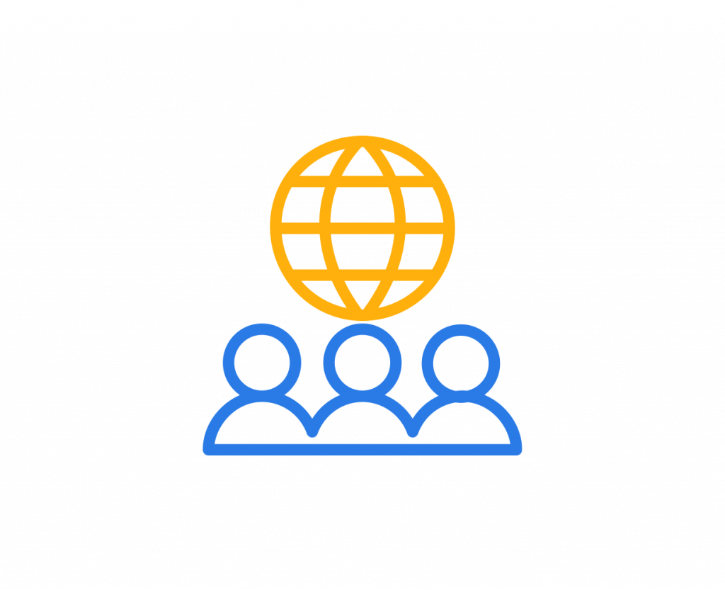 About EventMobi – international