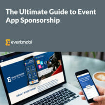 [eBook] The Ultimate Guide to Event App Sponsorship