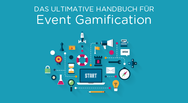 Das ultimate Handbuch für Event-Gamification