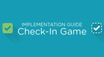 Implementation Guide – Check-In Game