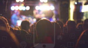 Driving Member Engagement Through Mobile