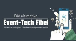 Die ultimative Event-Tech Fibel