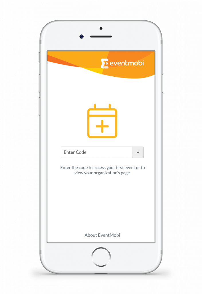 Get the Event App - EventMobi