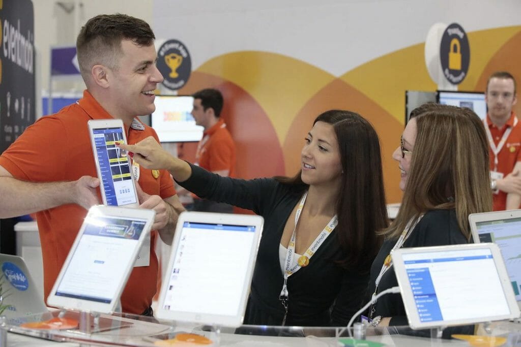 top event management trends