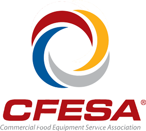 Commercial Food-Equipment Service Association logo