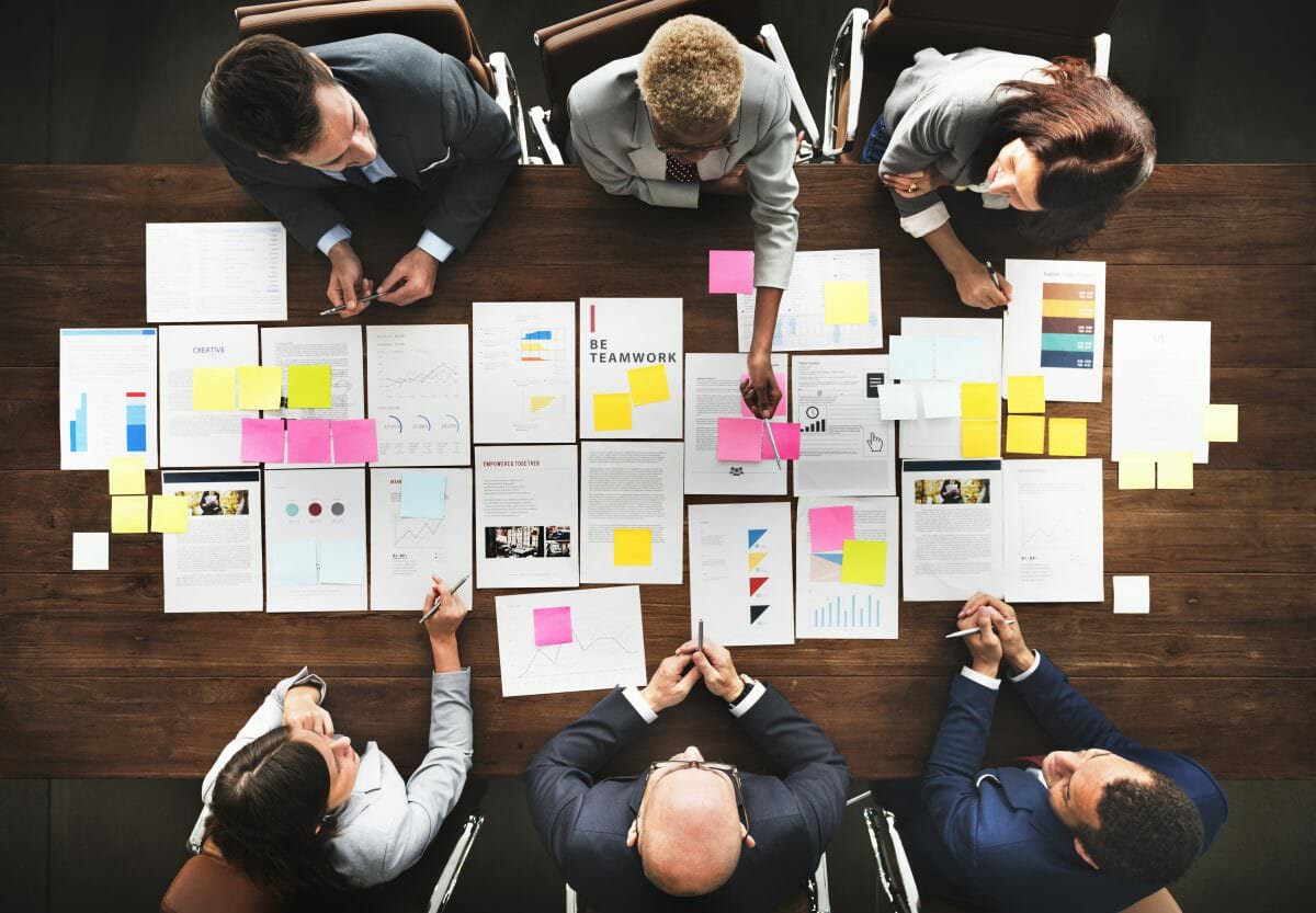 Taking the Stress Out of Event Coordination: The Benefits of Software Tools