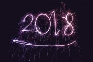 Kicking Off 2018: 4 Event Tech Resolutions Every Event Planner Should Make
