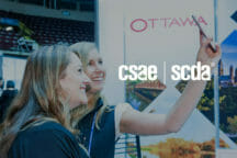 Case Study: CSAE Achieves 90% Mobile App Engagement with Attendees