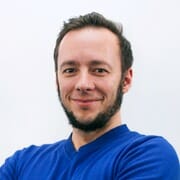 EventMobi Philip Pollmanns