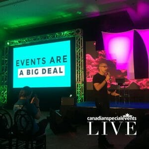 Designing Great Events: Tips from CSE Live