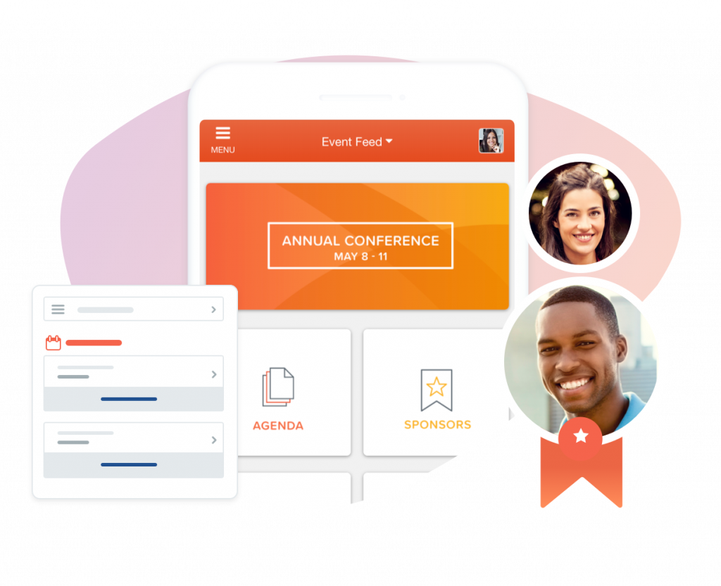 Event Apps Benefit Image