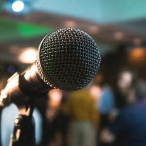 Preparing Your Event Speakers for an Interactive Session: 5 Easy Steps