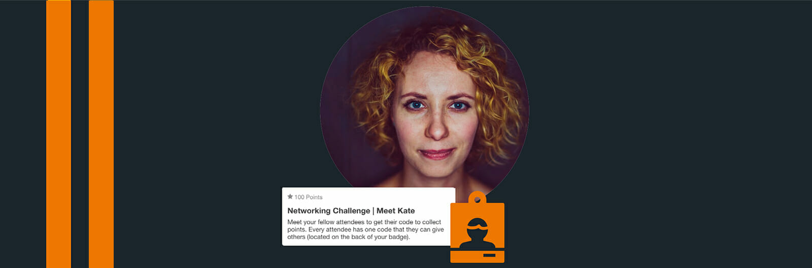 Event Game Ideas - Networking Challenge