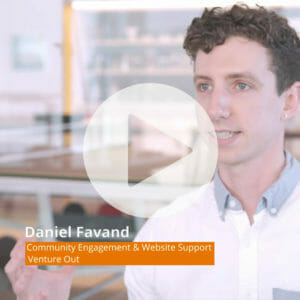 Case Study: Venture Out Has Their Most Engaging Conference Ever By Using an Event App