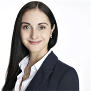 Über EventMobi – Amirah Hadry Team Lead Sales