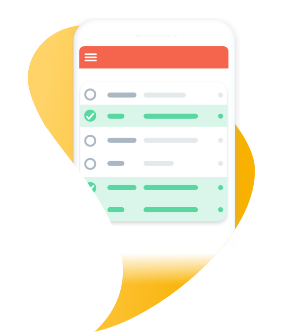 Event App Registration - Check-in - Key Feature