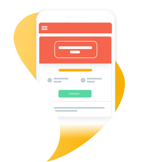 Event App Registration - Custom - Key Feature