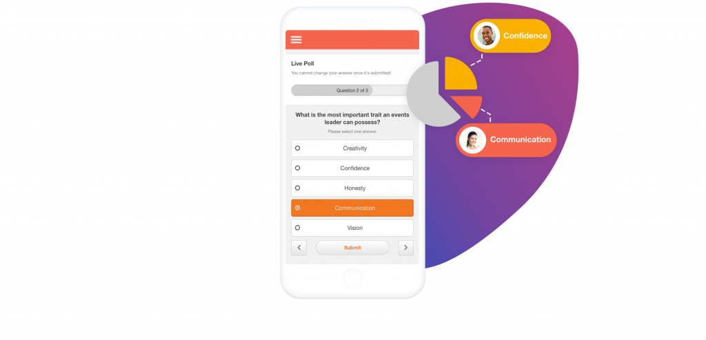 Event_App_Polls_and_Surveys - Feedback - Benefits