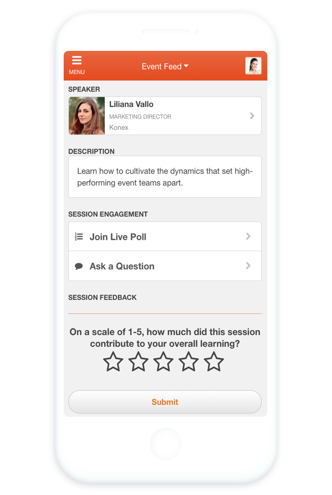 Event_App_Polls_and_Surveys - Participation