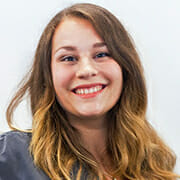 Über EventMobi – Lisa Jeller Marketing und Event Manager